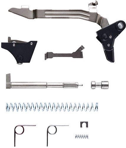 AGPIVOT5UBK.jpg TIMNEY TRIGGER PIVOT BUILDERS - KIT FOR GLOCK GEN 5 BLACK