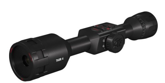 AITIWST4381A.jpg ATN THOR 4 THERMAL 2.5-25X SCOPE #
