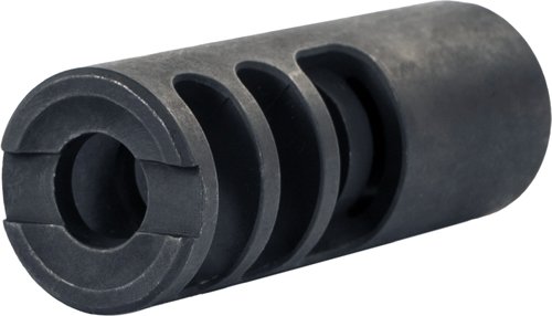 ARSENAL MUZZLE BRAKE AK-352US - FOR 7.62X39 14X1MM LH BLACK