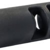 ARSENAL MUZZLE BRAKE AK-352US - FOR 7.62X39 14X1MM LH BLACK