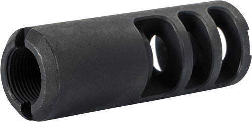 ARSENAL MUZZLE BRAKE AK-352US - FOR 7.62X39 14X1MM LH BLACK