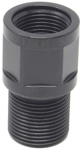 AK47TA_1.jpg KNS THREAD ADAPTER AK-47 - M14X1.0 LH TO 5/8X24 RH