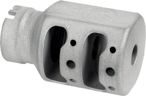 ALPHATB12X289MM.jpg MI ALPHA TANK BRAKE 1/2X28 9MM - SILVER MATTE