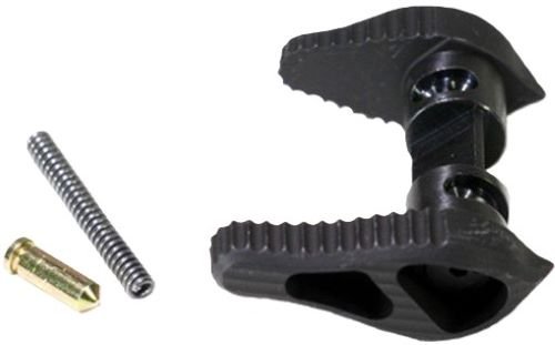 AMBISSBLK.jpg TIMBER CREEK SAFETY SELECTOR - AMBI MIL-SPEC BLACK