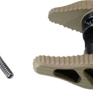AMBISSFDE.jpg TIMBER CREEK SAFETY SELECTOR - AMBI MIL-SPEC FLAT DARK EARTH