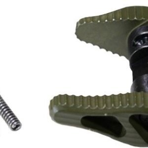 AMBISSODG.jpg TIMBER CREEK SAFETY SELECTOR - AMBI MIL-SPEC OD GREEN