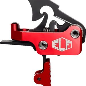 APEXPRORS.jpg ELFTMANN TRIGGER APEX PRO AR - PLTFRMS STRAIGHT 2.75-7LBS RED