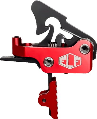 APEXPRORS.jpg ELFTMANN TRIGGER APEX PRO AR - PLTFRMS STRAIGHT 2.75-7LBS RED