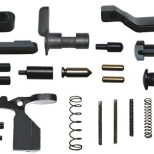 AR2034.jpg TPS ARMS AR-15 LOWER PARTS KIT - WITHOUT FIRE CONTROL GROUP