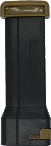 RAM-IT FAST LOADERS 5.56 223 - 300 BLACKOUT BLACK & FDE