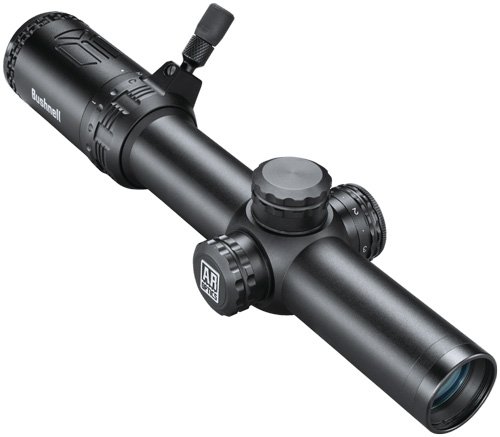 AR71624I_1.jpg BUSHNELL SCOPE AR OPTICS - 1-6X24 30MM ILLUMINATED BTR-1