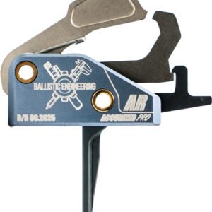 ARACCUPROST_1.jpg BALLISTIC ENGINEERING AR15 AR - PRO ACCURIZED 1.5-5LB STRAIGHT