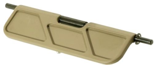 ARBDCFDE.jpg TIMBER CREEK AR-15 BILLET - DUST COVER FDE
