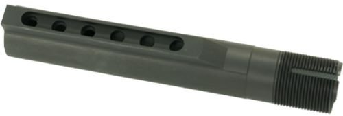 TIMBER CREEK AR15 BUFFER TUBE - BLACK