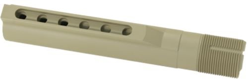 ARBTFDE.jpg TIMBER CREEK AR15 BUFFER TUBE - FLAT DARK EARTH