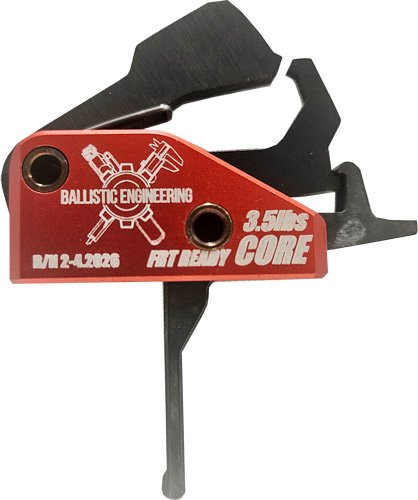ARCORESTATR.jpg BALLISTIC ENGINEERING AR15 - AR CORE ATRIUS COMPATIBLE STRT