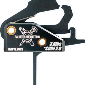ARCOREST_1.jpg BALLISTIC ENGINEERING AR15 - AR CORE TRIGGER 3.5LB STRAIGT