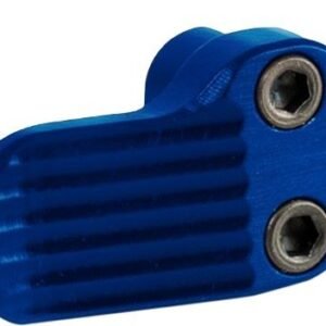 AREMRBL.jpg TIMBER CREEK EXTENDED MAG - RELEASE BLUE