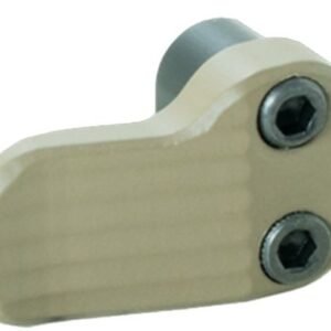 AREMRFDE.jpg TIMBER CREEK EXTENDED MAG - RELEASE FLAT DARK EARTH