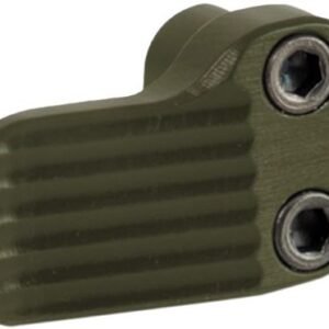AREMROD.jpg TIMBER CREEK EXTENDED MAG - RELEASE FLAT OD GREEN