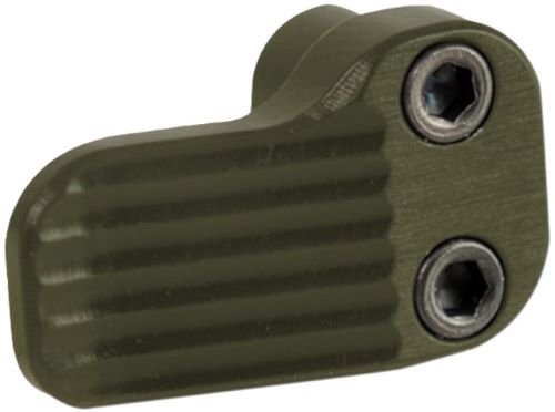 AREMROD.jpg TIMBER CREEK EXTENDED MAG - RELEASE FLAT OD GREEN