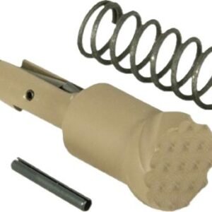 ARFAFDE.jpg TIMBER CREEK FORWARD ASSIST - AR-15/AR-10 FDE