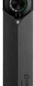 ARKPROULTRAONYX.jpg OLIGHT ARKPRO ULTRA CLASS 3R - RECHARGEABLE ONYX BLACK