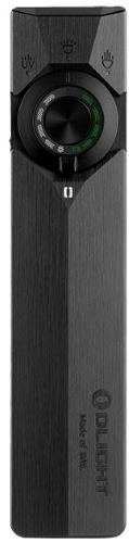 OLIGHT ARKPRO ULTRA CLASS 3R - RECHARGEABLE ONYX BLACK