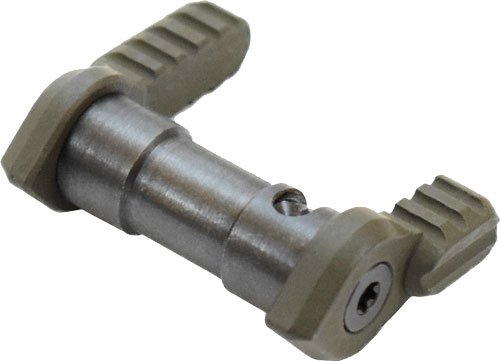 ARM111ODG.jpg ARMASPEC FT90 90 DEGREE FULL - THROW AMBI SAFETY SELECTOR ODG