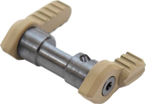 ARM112FDE.jpg ARMASPEC ST45 45 DEGREE SHORT - THROW AMBI SAFETY SELECTOR FDE
