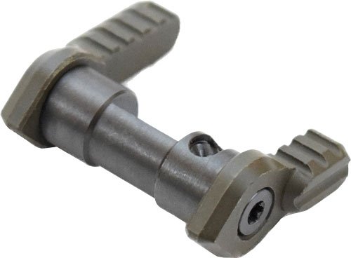 ARM112ODG.jpg ARMASPEC ST45 45 DEGREE SHORT - THROW AMBI SAFETY SELECTOR ODG
