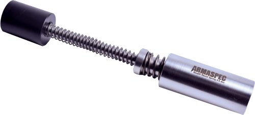 ARM2539.jpg ARMASPEC STEALTH RECOIL SPRING - 9 GEN 4 SS/BLACK 6.4 OZ