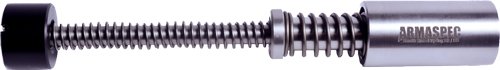 ARM253BB.jpg ARMASPEC STEALTH RECOIL SPRING - BIG BORE GEN 4 SS/BLACK 5.7 OZ