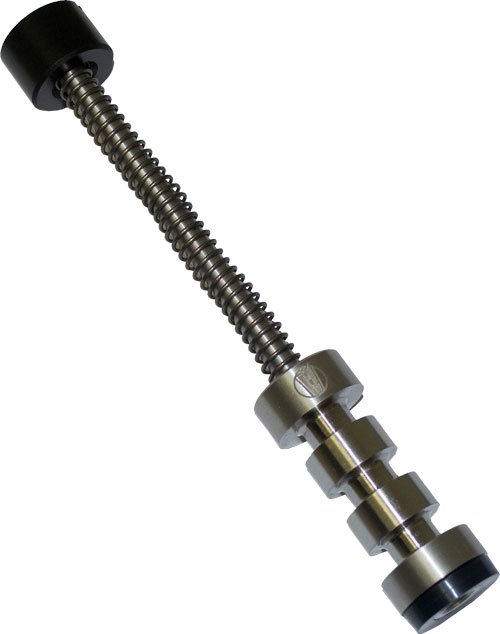 ARM258H.jpg ARMASPEC SOUND MITIGATION - BUFFER CARBINE GEN3 3.8 OZ