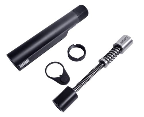 ARM263H.jpg ARMASPEC STEALTH RECOIL SPRING - H GEN 4 BUFFER KIT 3.8 OZ