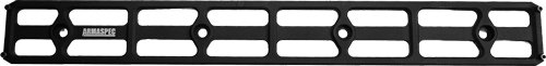 ARM62112.jpg ARMASPEC ARCA RAIL 12" BLACK