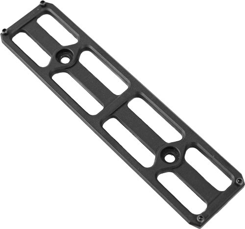 ARM6216.jpg ARMASPEC ARCA RAIL 6" BLACK