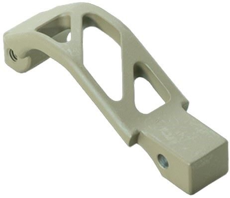 AROTGFDE.jpg TIMER CREEK OVERSIZED TRIGGER - GUARD FLAT DARK EARTH