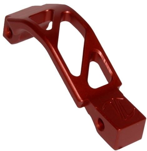 AROTGR.jpg TIMER CREEK OVERSIZED TRIGGER - GUARD RED