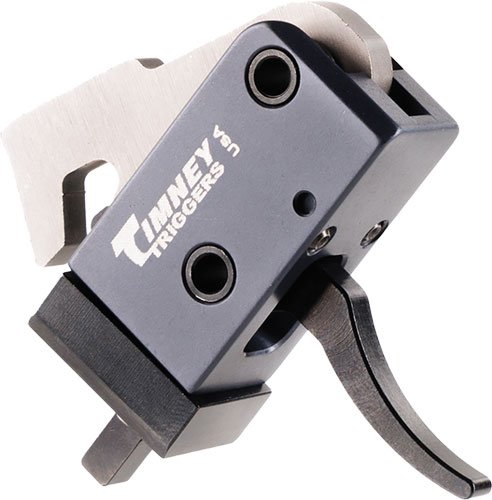 ARPCC_1.jpg TIMNEY TRIGGER AR IMPACT PISTL - CALIBER CARBINE 3-4LB CURVED