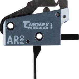 ARPRO_1.jpg TIMNEY TRIGGER AR PRO 2 STAGE - 8OZ/1.5LBS STRAIT BLACK