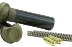 ARTPSBB.jpg TIMBER CREEK AR TAKEDOWN PIN - SET BURNT BRONZE