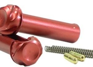 ARTPSR.jpg TIMBER CREEK AR TAKEDOWN PIN - SET RED