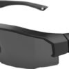 AS41034.jpg GLOCK TACTICAL GLASSES GEN5 - BLACK SMOKE LENS