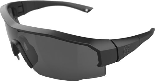 AS41034.jpg GLOCK TACTICAL GLASSES GEN5 - BLACK SMOKE LENS