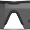 AS41034_FRONT.jpg GLOCK TACTICAL GLASSES GEN5 - BLACK SMOKE LENS