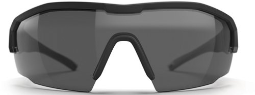 AS41034_FRONT.jpg GLOCK TACTICAL GLASSES GEN5 - BLACK SMOKE LENS