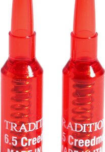 ASC65C.jpg TRADITIONS SNAP CAPS 6.5CM - 2-PACK