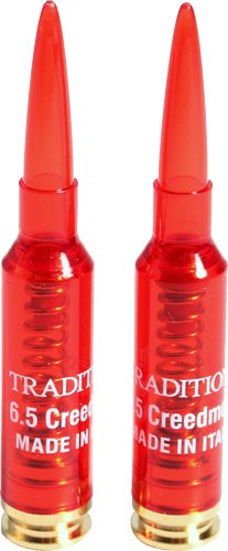 ASC65C.jpg TRADITIONS SNAP CAPS 6.5CM - 2-PACK