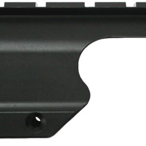 ASM235.jpg AIMTECH SADDLE MOUNT REMINGTON - 870 12GA. 3.5" CHAMBER MATTE